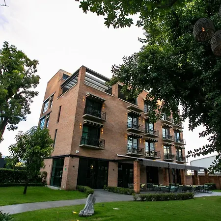 Casa Salles Hotel Boutique-3