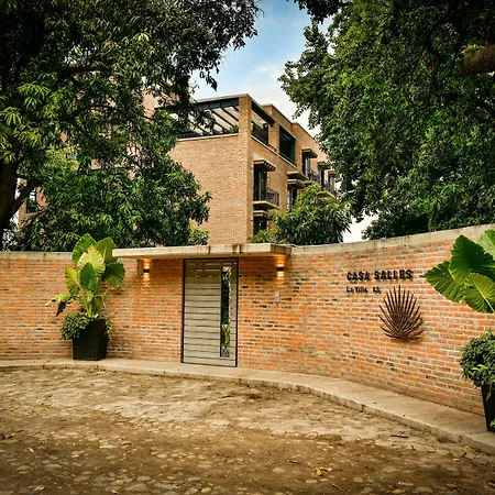 Casa Salles Hotel Boutique-2
